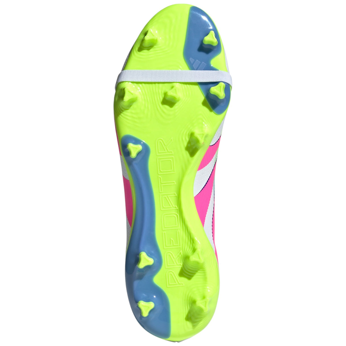 adidas Predator League Adults Firm Ground Football Boots