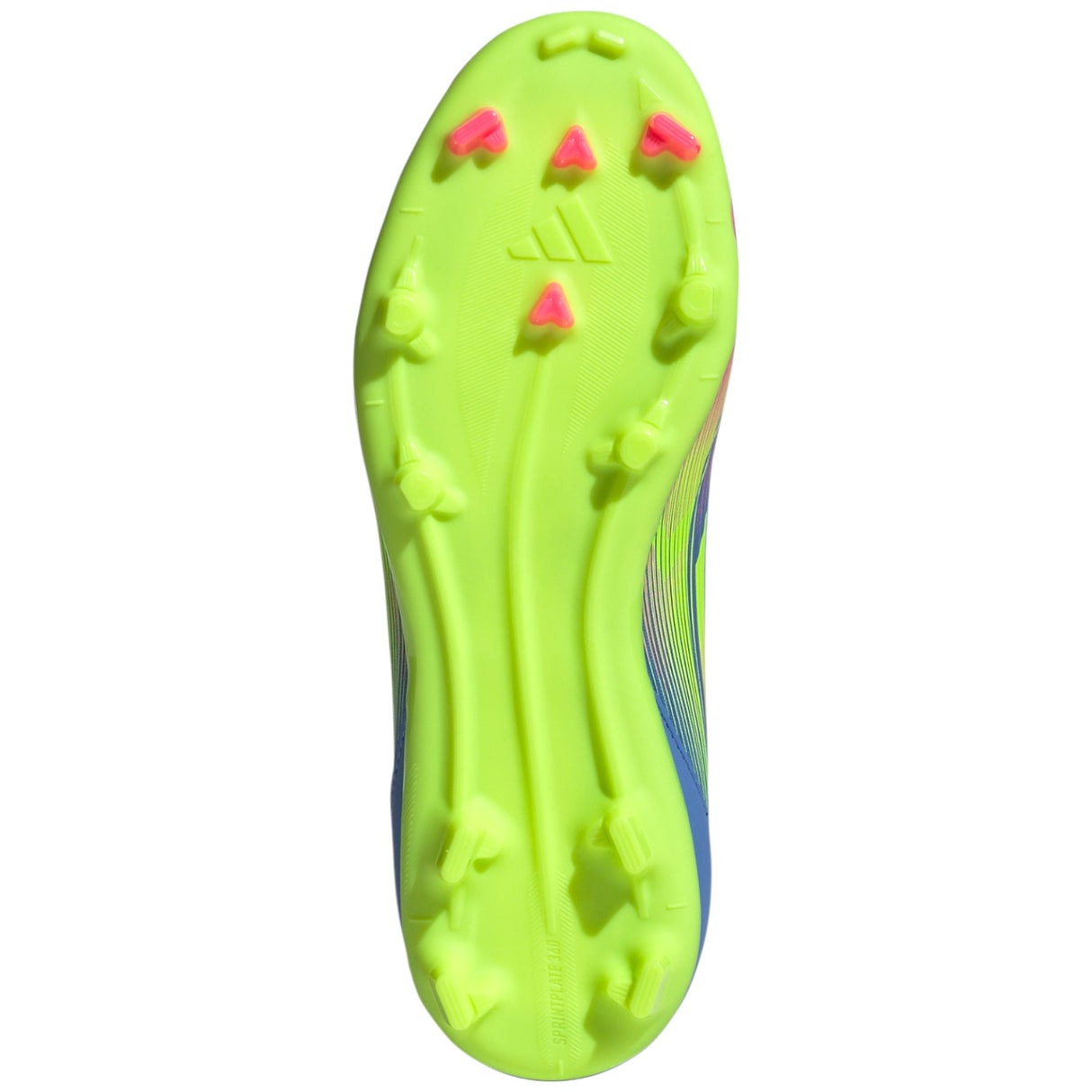 adidas F50 League Kids Firm/Multi-Ground Football Boots