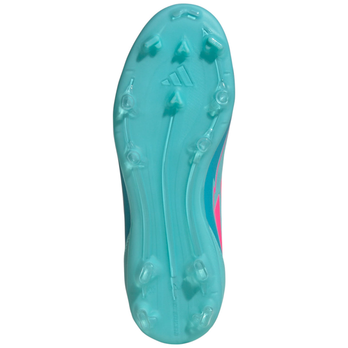 adidas F50 League Kids Firm/Multi-Ground Messi Football Boots