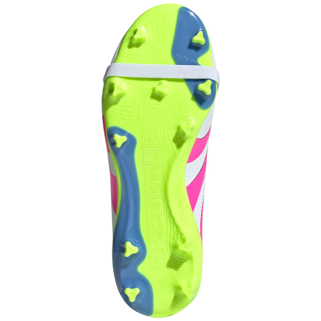 adidas Predator League Kids Firm Ground Football Boots