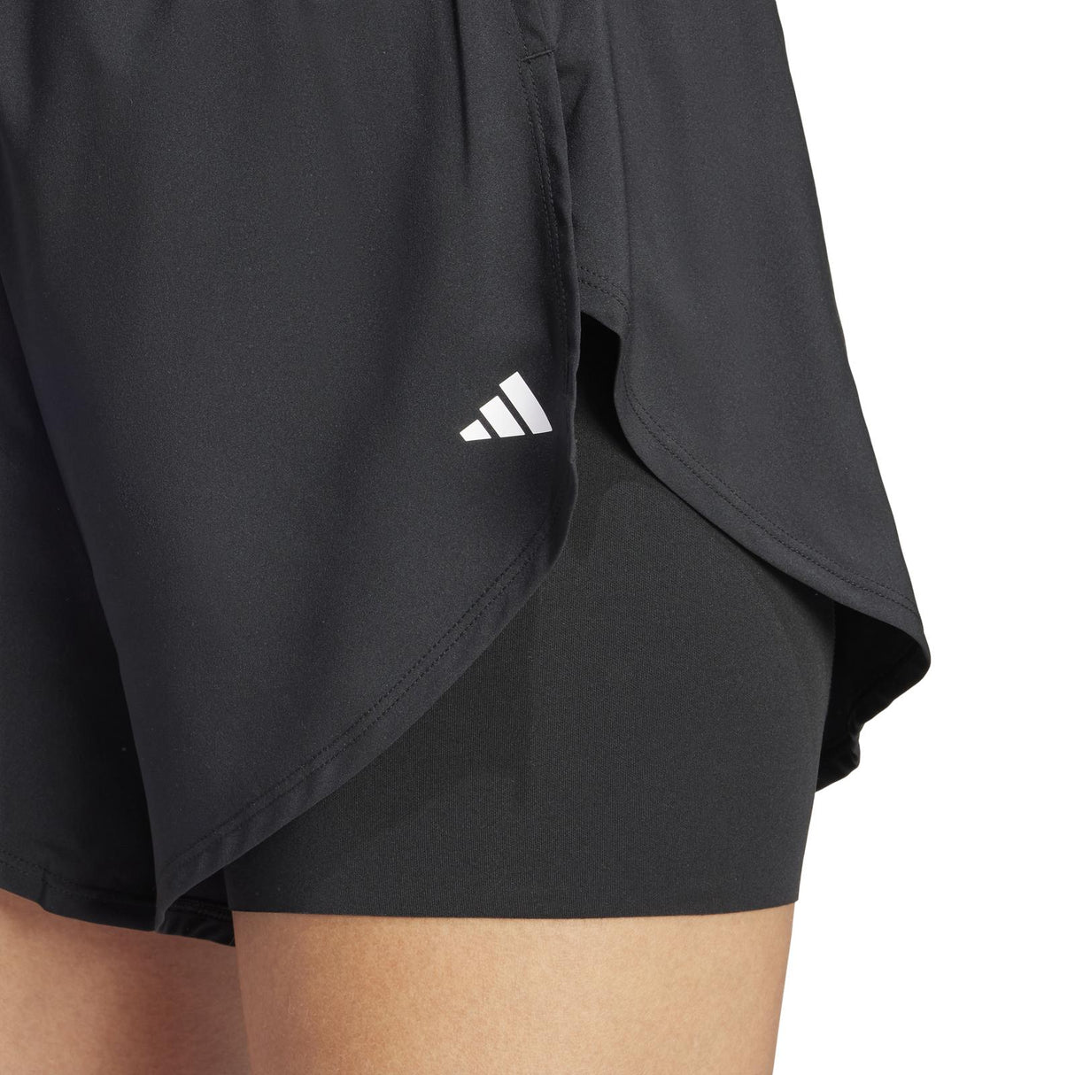adidas Designed for Training 2-in-1 Shorts