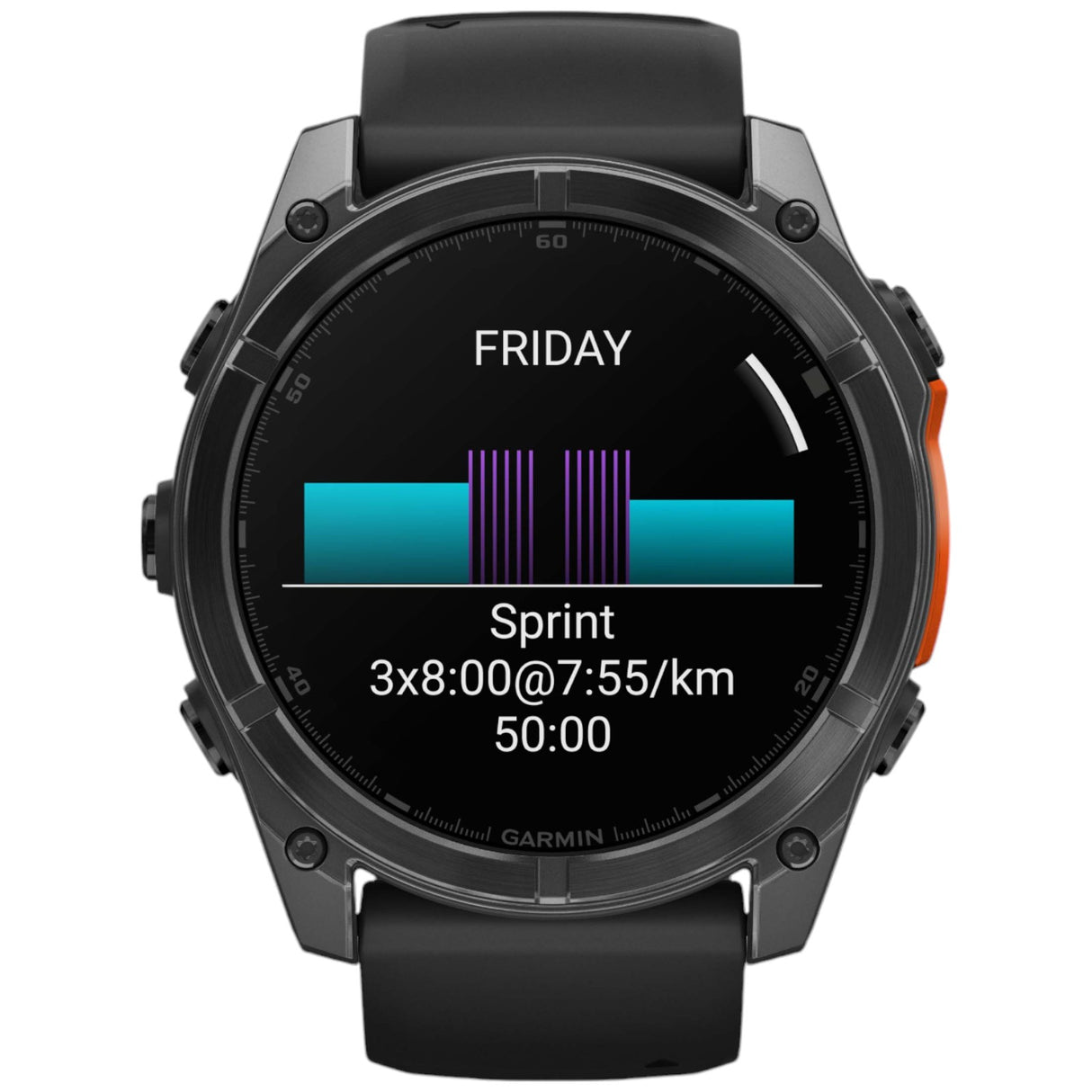 Garmin Fenix 8® Smartwatch