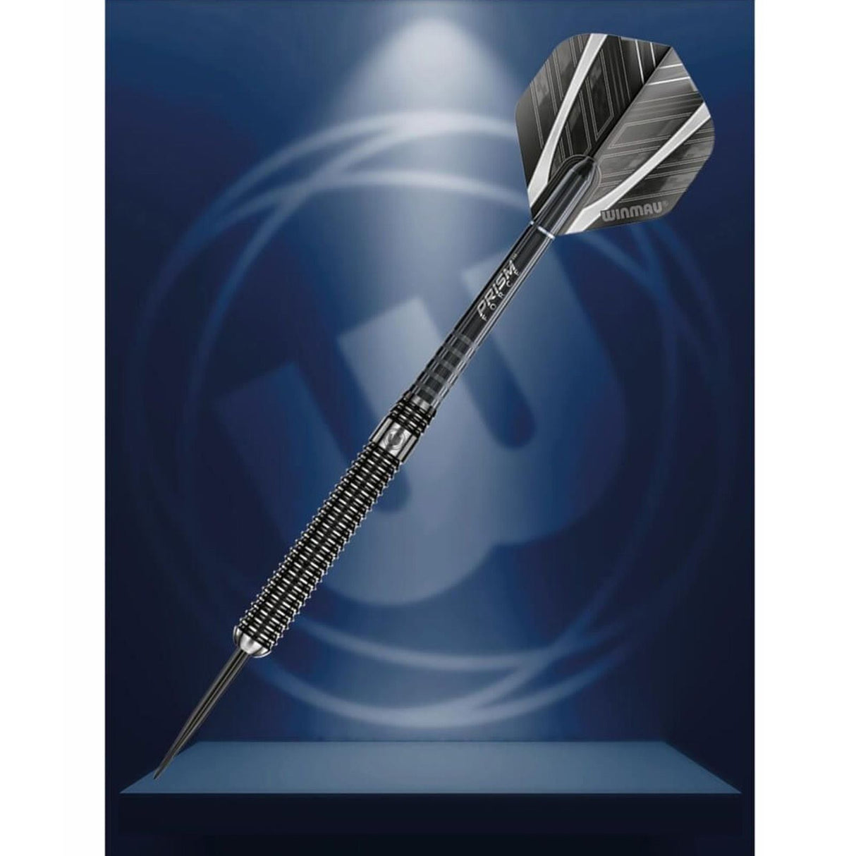 Winmau Blackout 90% Tungsten Alloy 23G Darts