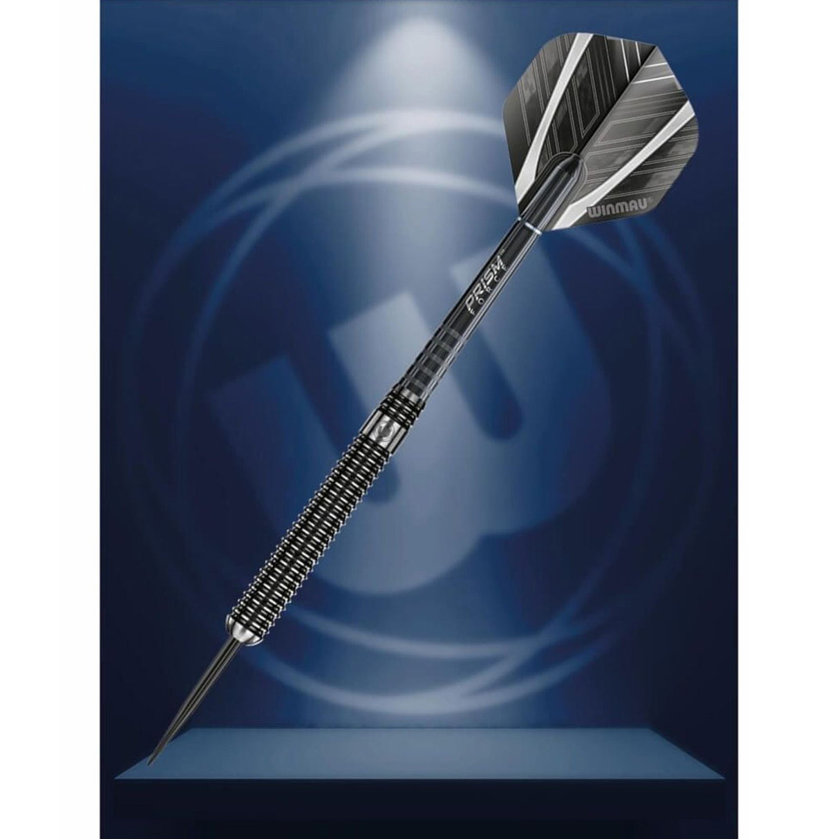 Winmau Blackout 90% Tungsten Alloy 25G Darts