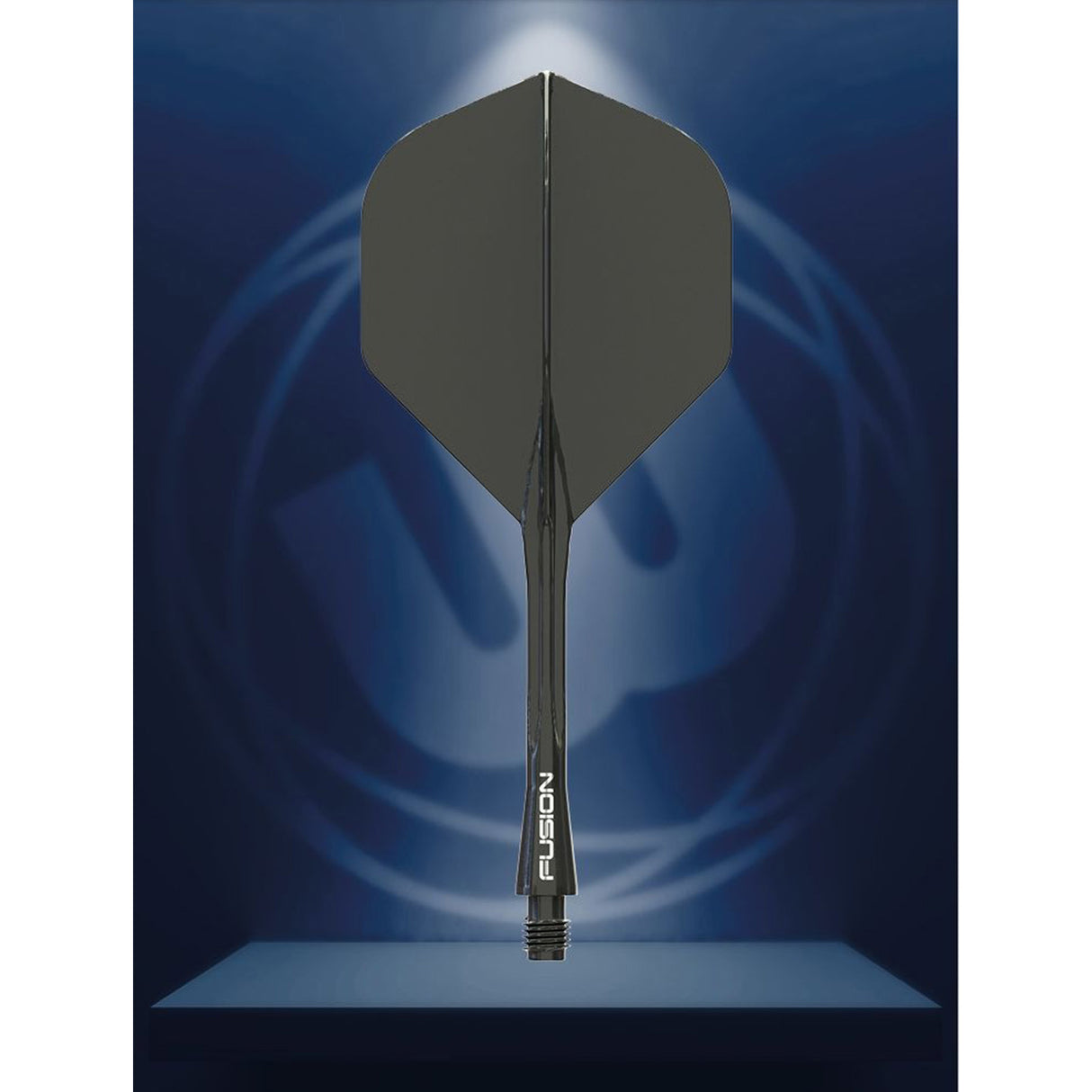 Winmau Fusion Integrated Flight & Shaft - Medium