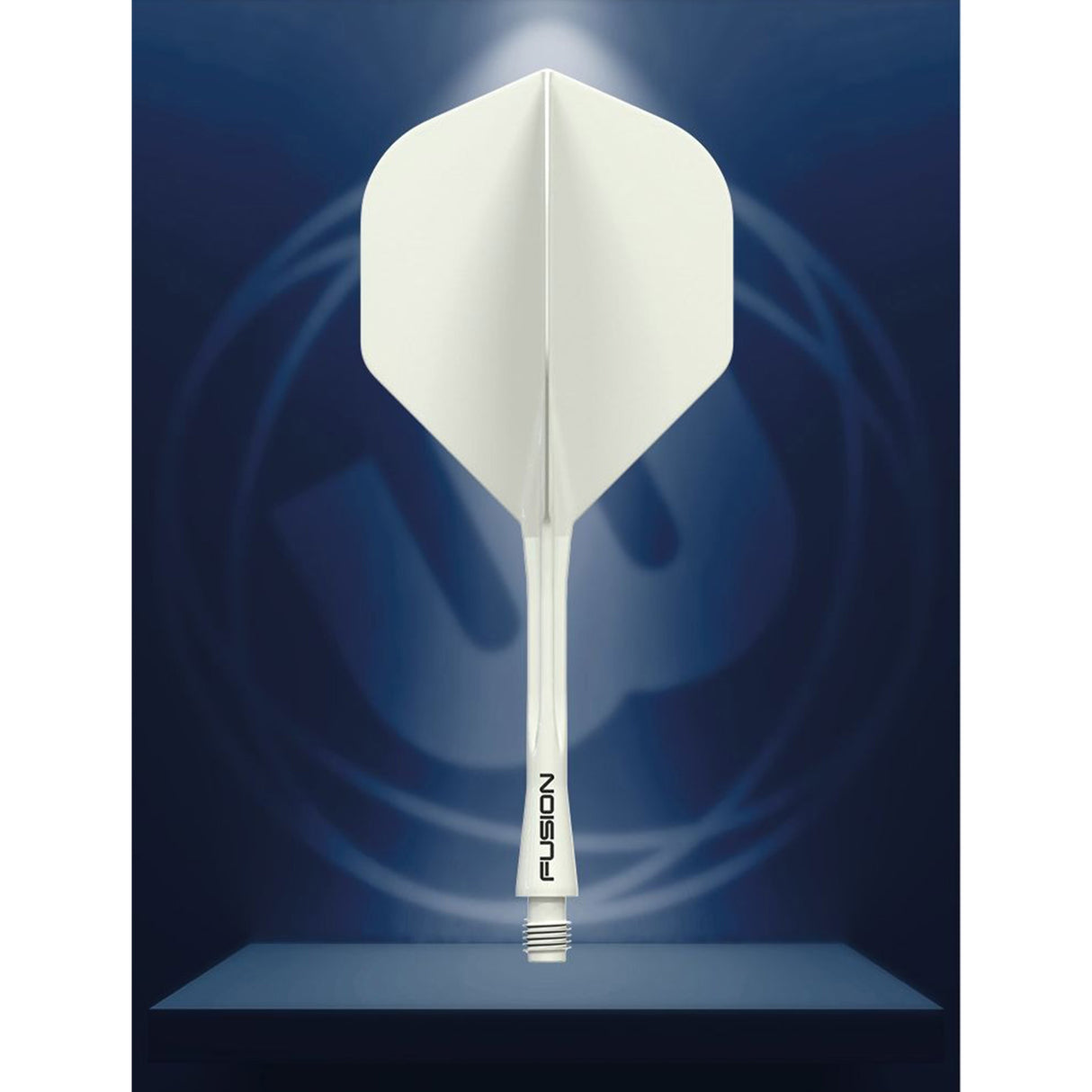 Winmau Fusion Integrated Flight & Shaft - Medium