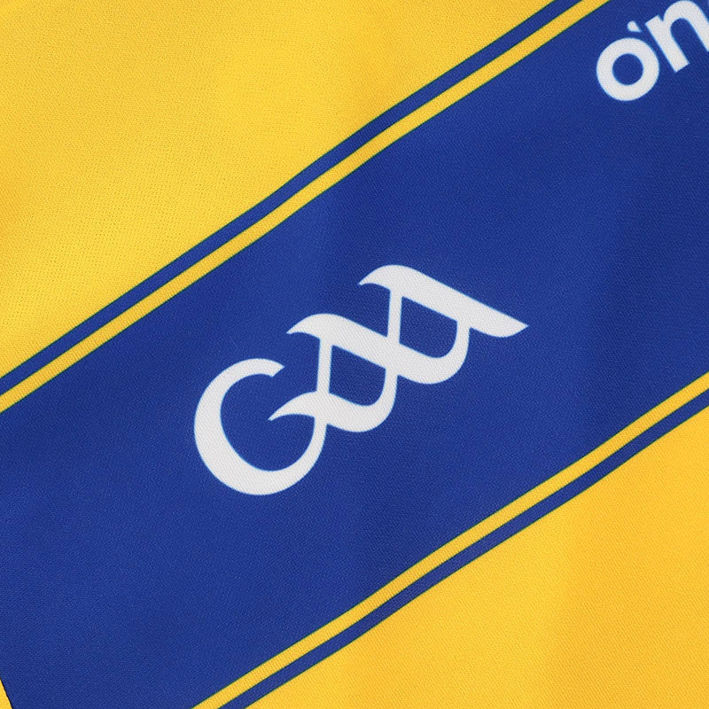 O'Neills Roscommon 2025 Player Fit Home Jersey