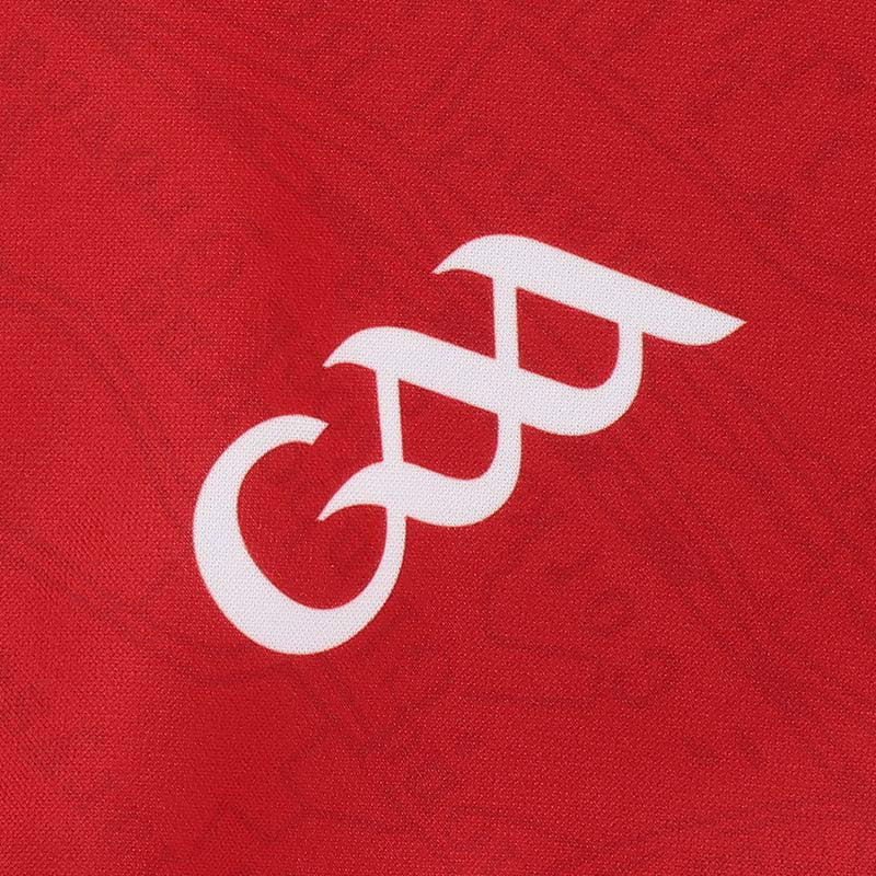O'Neills Cork GAA 2025 Home Jersey
