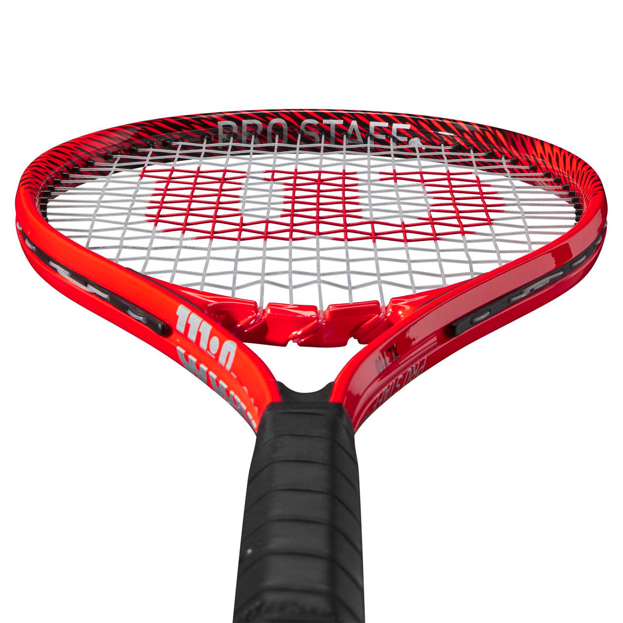 Wilson Pro Staff Precision XL 110 Tennis Racket