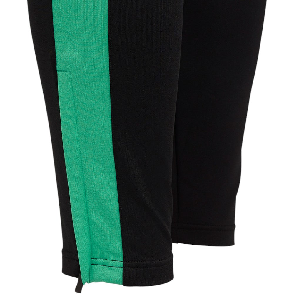 Castore FAI Ireland Football 2025/26 Mens Training Pant Close-Up Ankle View