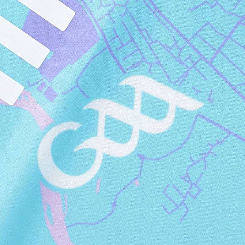 O'Neills Limerick GAA 2025 Goalkeeper Home Jersey