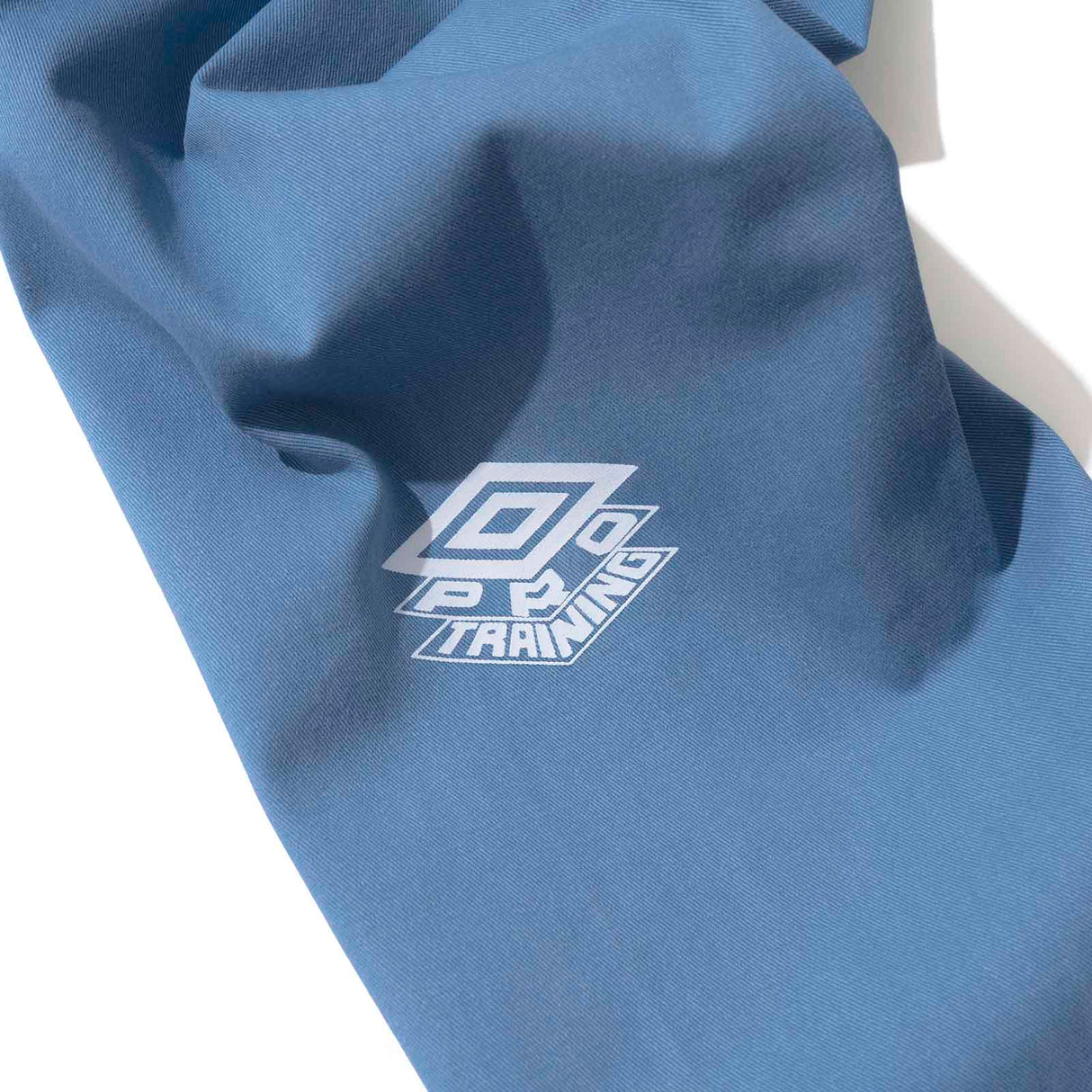 Umbro Legendary Iconic Drill Mens Regular-Fit Pant