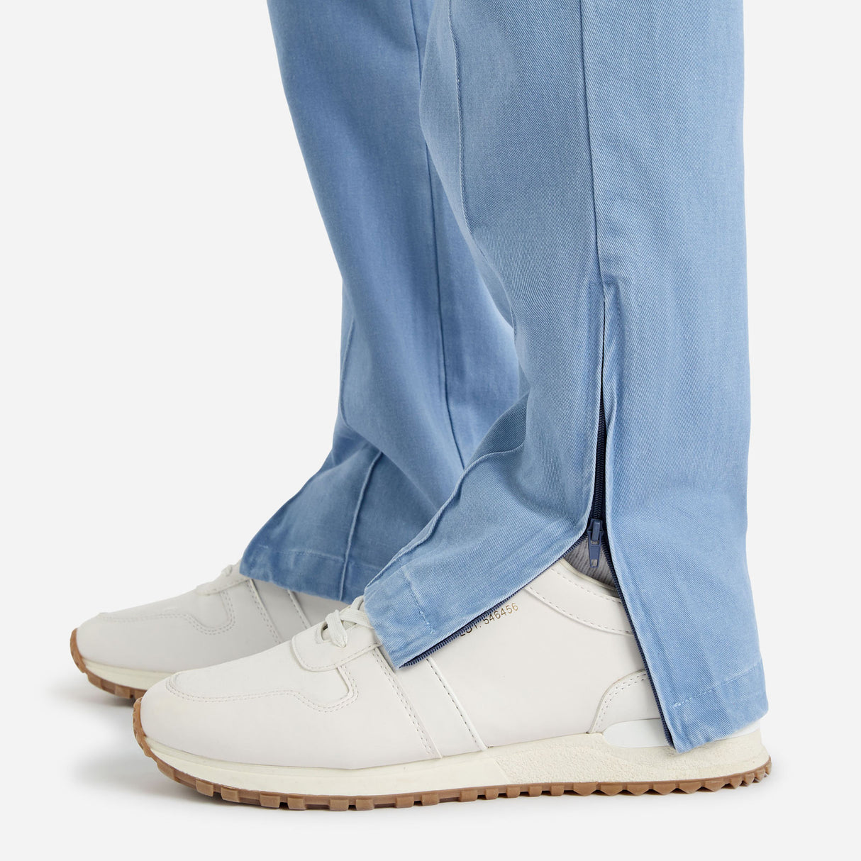 Umbro Legendary Iconic Drill Mens Regular-Fit Pant