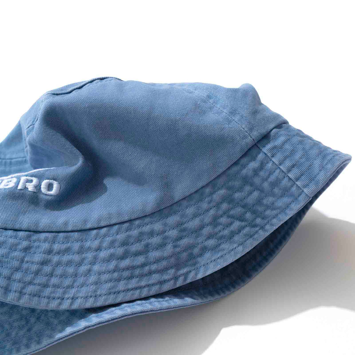 Umbro Legendary Iconic Drill Bucket Hat