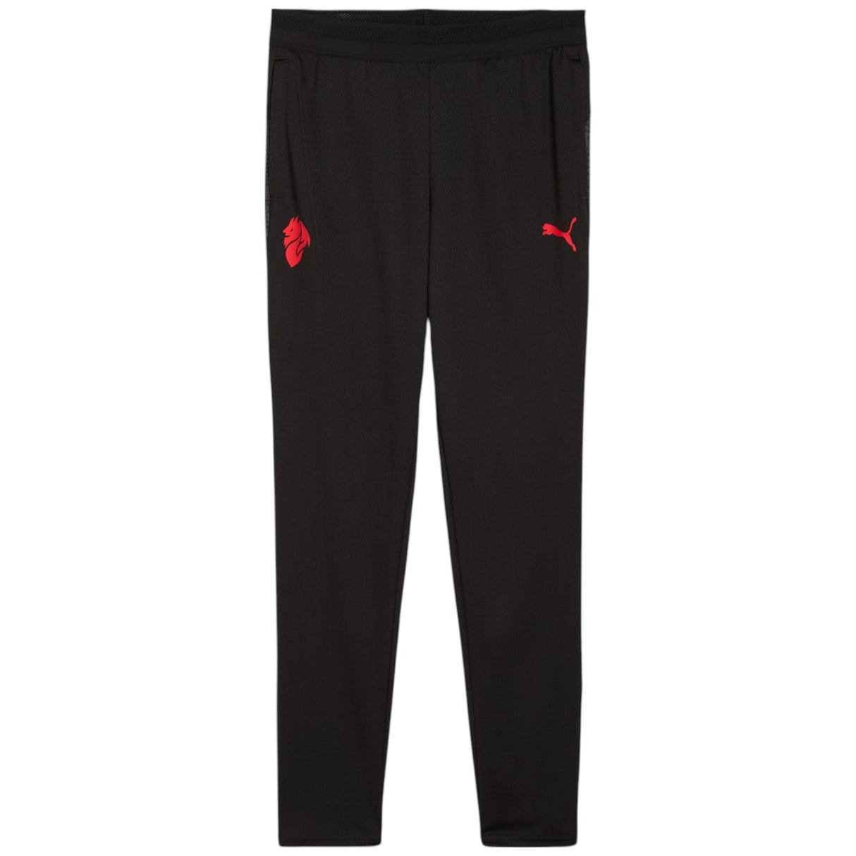 Puma AC Milan Football 2025/26 Kids Training Pant