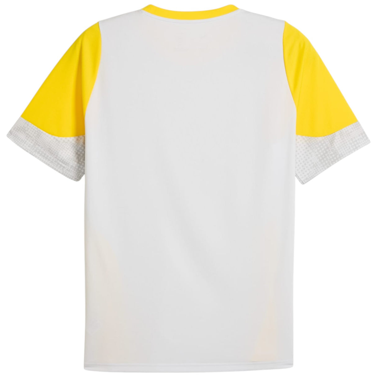 Puma BVB Football 2025/26 Adults Short Sleeved Training Jersey