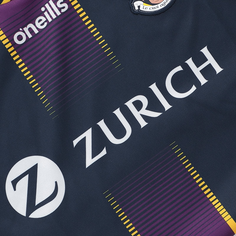 O'Neills Wexford GAA 2025 Alternative Womens Fit Jersey