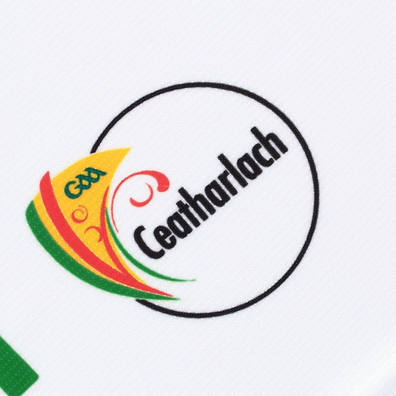 O'Neills Carlow GAA 2025 Home Shorts