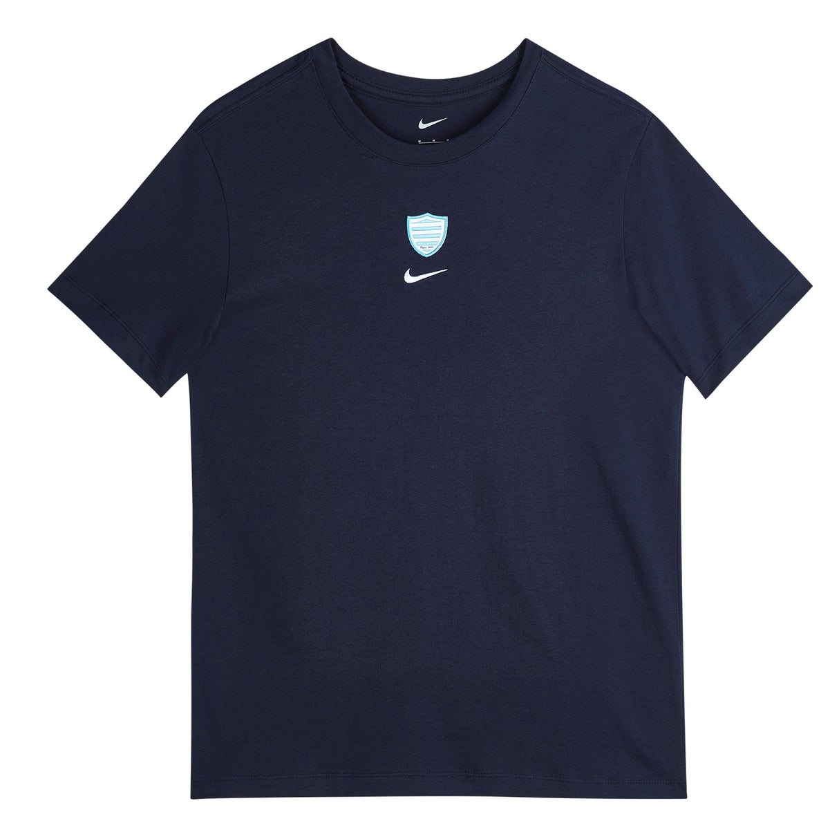 Nike Racing 92 2025/26 Evergreen Unisex T-Shirt