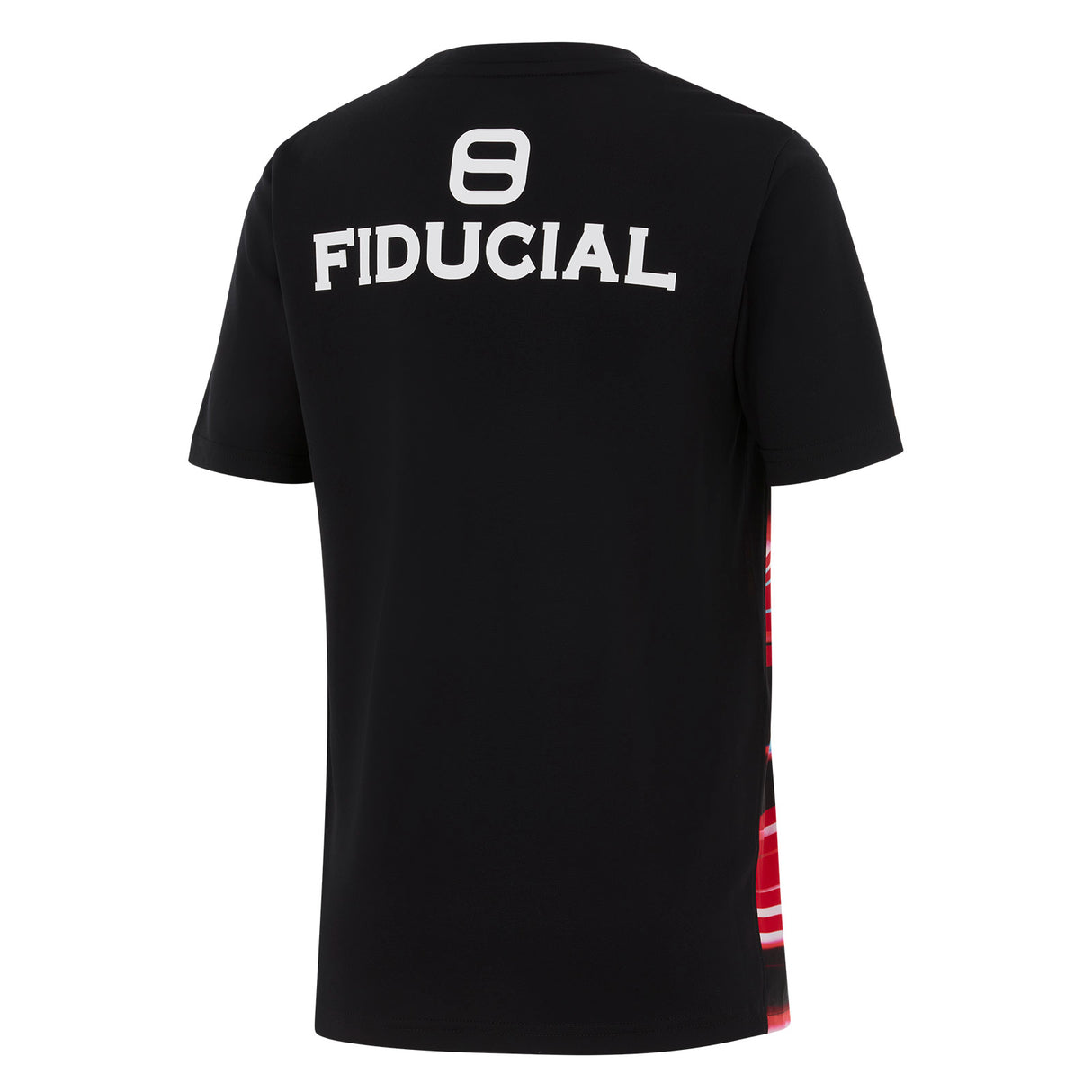 Nike Stade Toulousain 2025/26 Kids Pre-Match Top