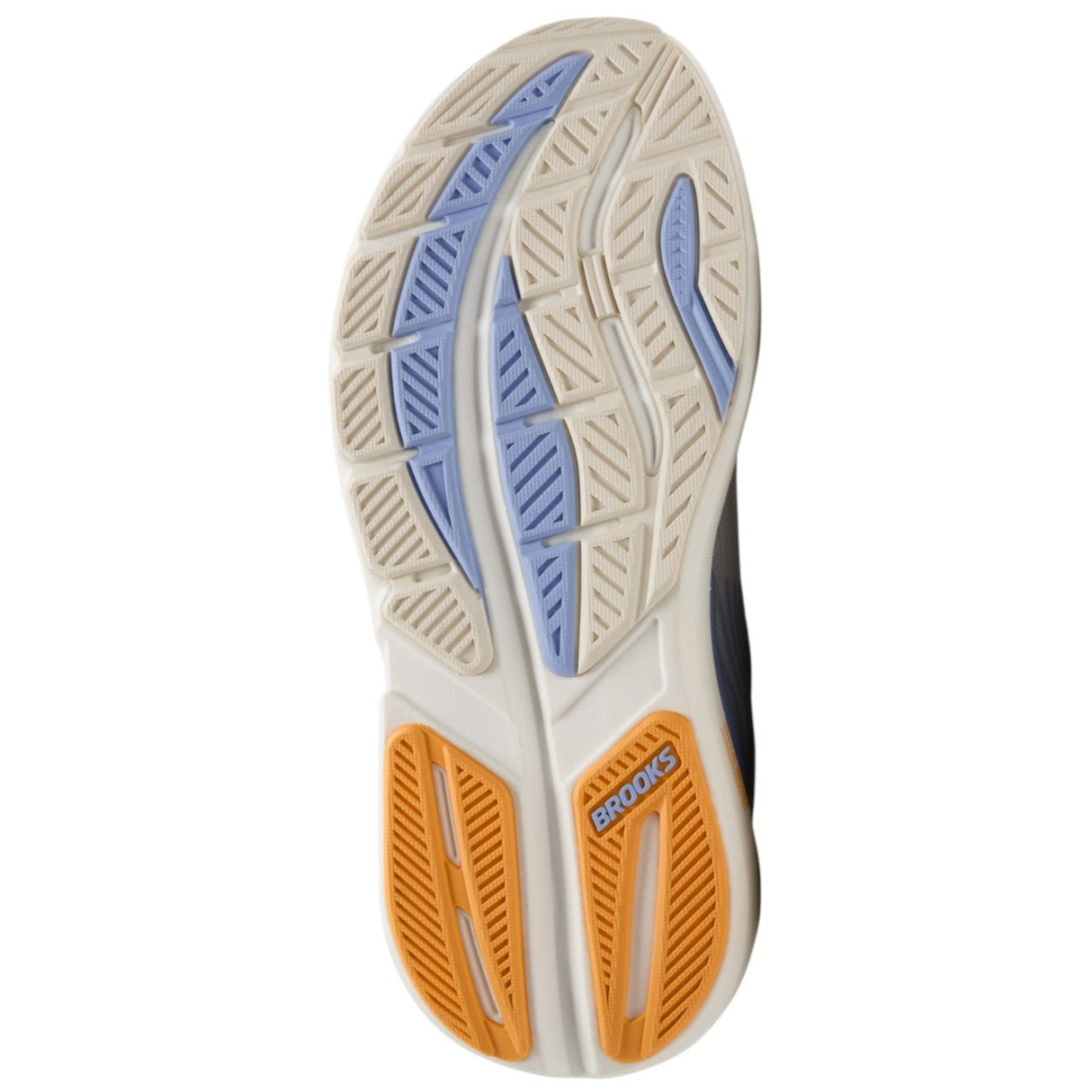 Brooks Ghost Max 3 Womens Running Shoes