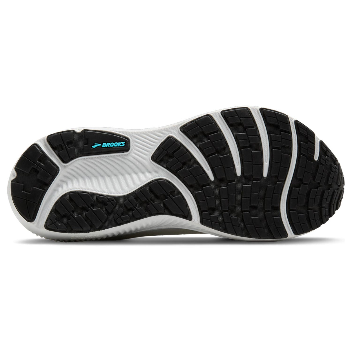 Brooks Ghost 17 Womens Road Running Shoes