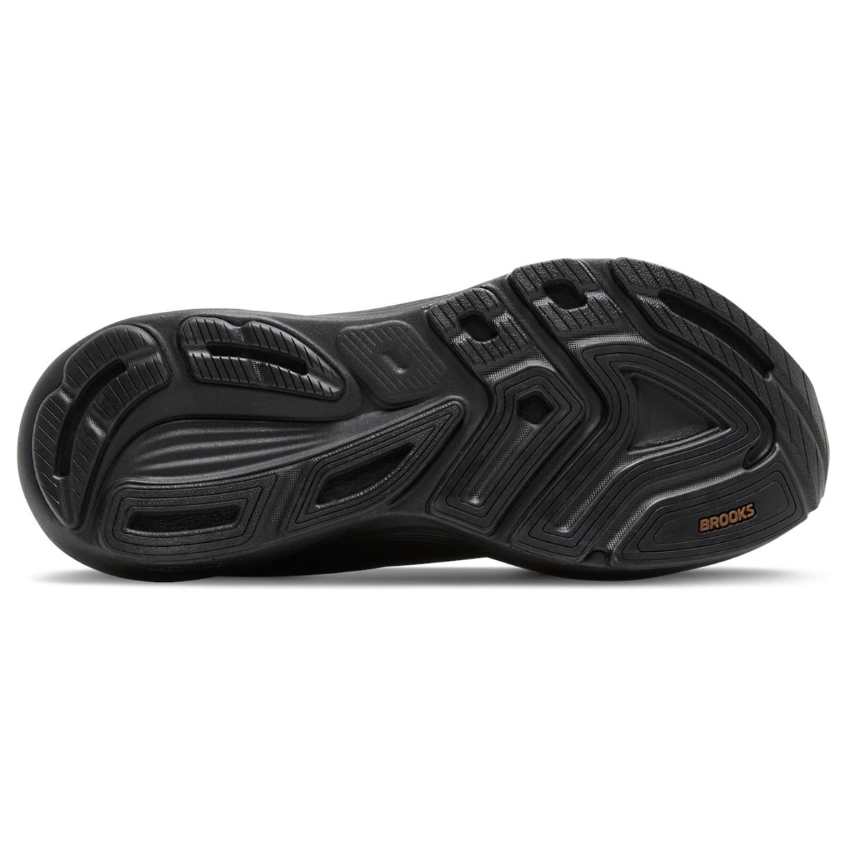 Brooks Womens Revel 8 Black