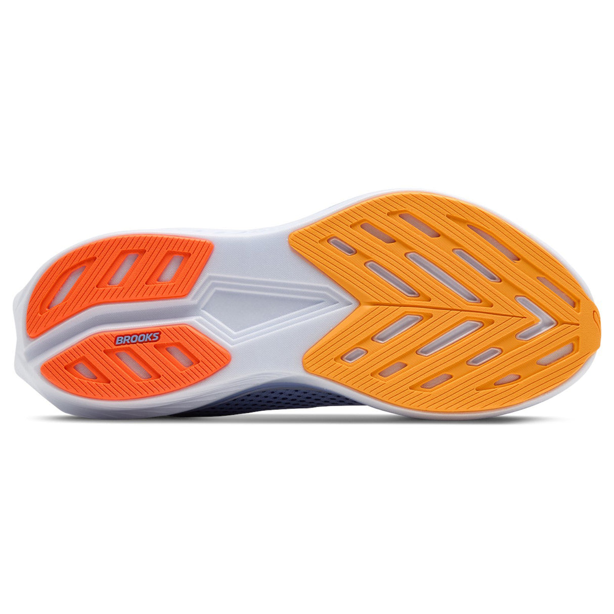 Brooks Womens Hyperion 3 Blue