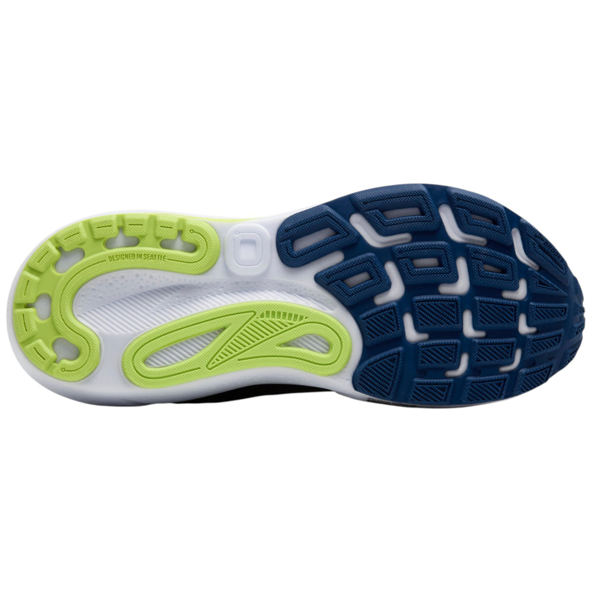 Brooks Mens Adrenaline GTS 24 Running Shoes