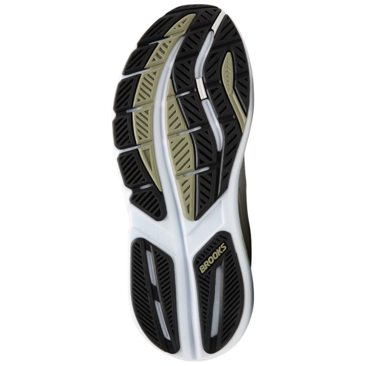 Brooks Ghost Max 3 Mens Running Shoes