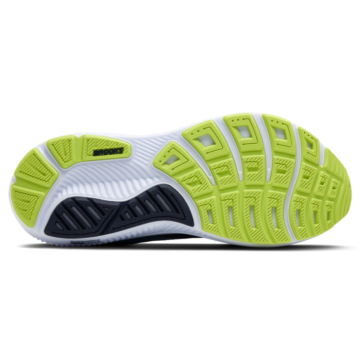 Brooks Ghost 17 Mens Road Running Shoes