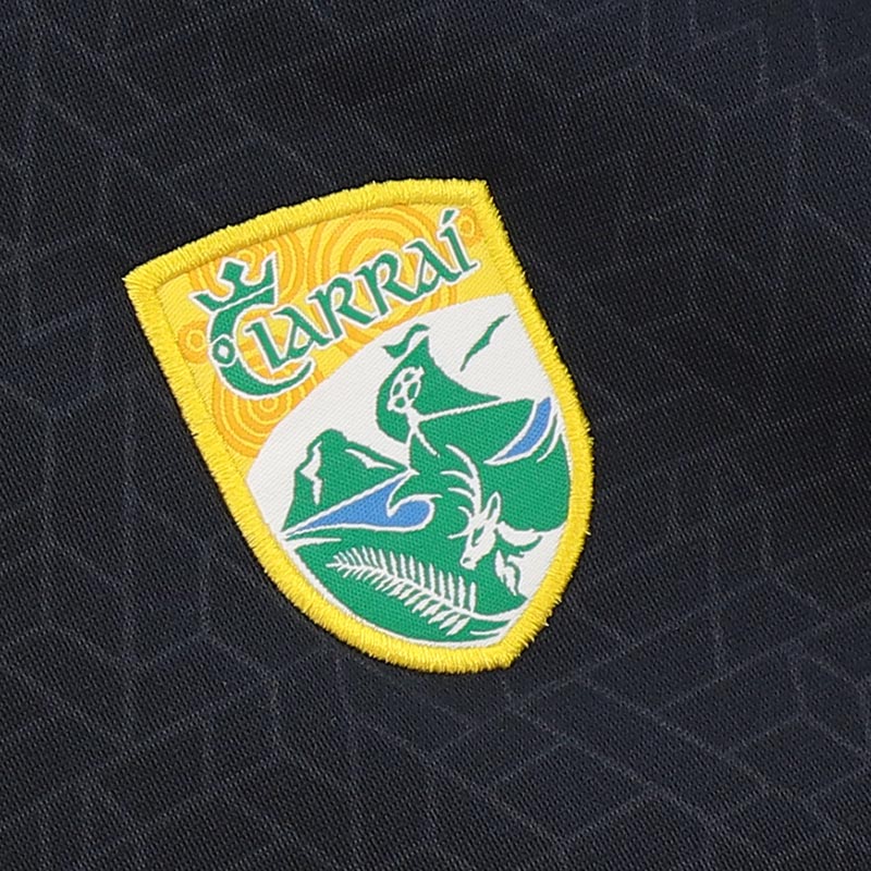 O'Neills Kerry Hydra Fleece FZ Hoody Nvy