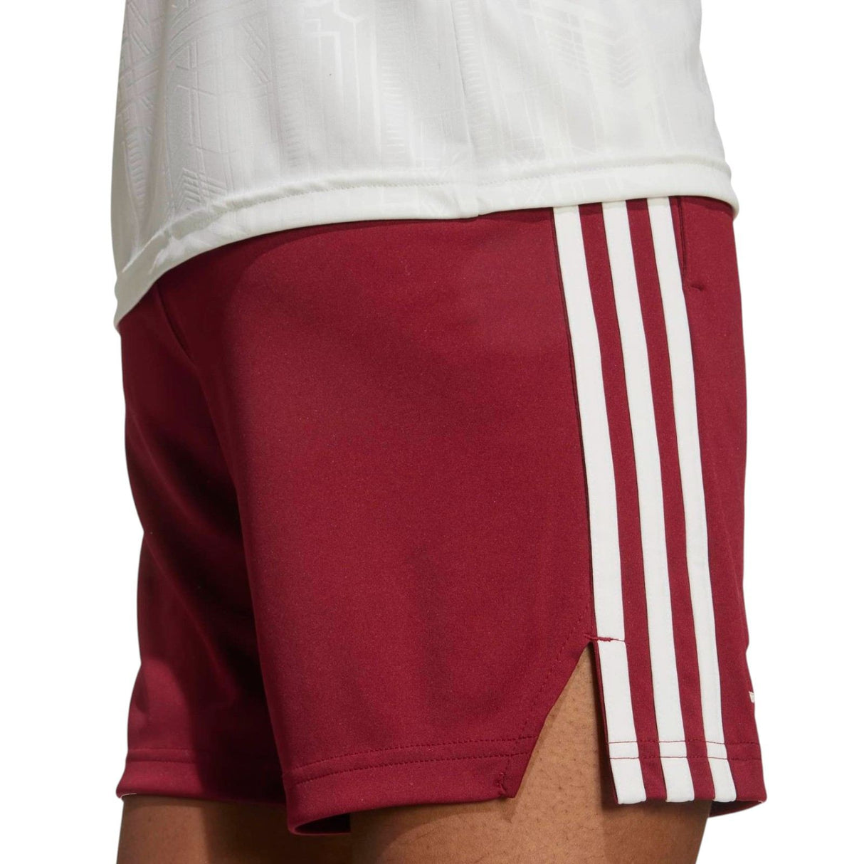 adidas Arsenal Football 2025/26 Kids Third Shorts