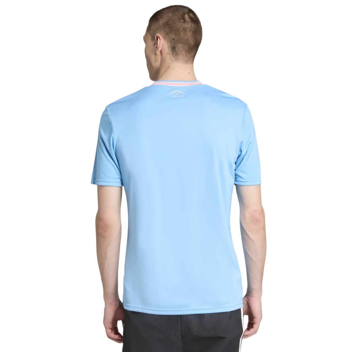 adidas Inter Miami Football 2025/26 Adults Third Jersey