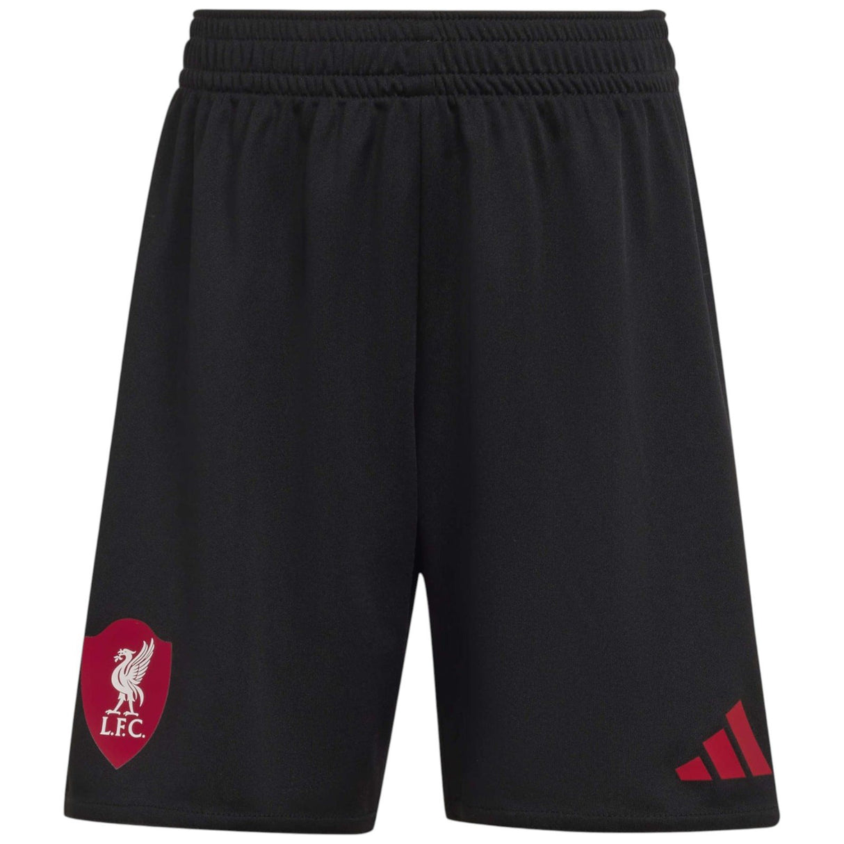 adidas Liverpool FC 2025/26 Away Kids Mini Kit