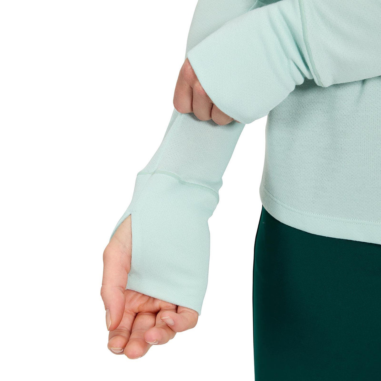 Berghaus W Ivyhill HZ Green