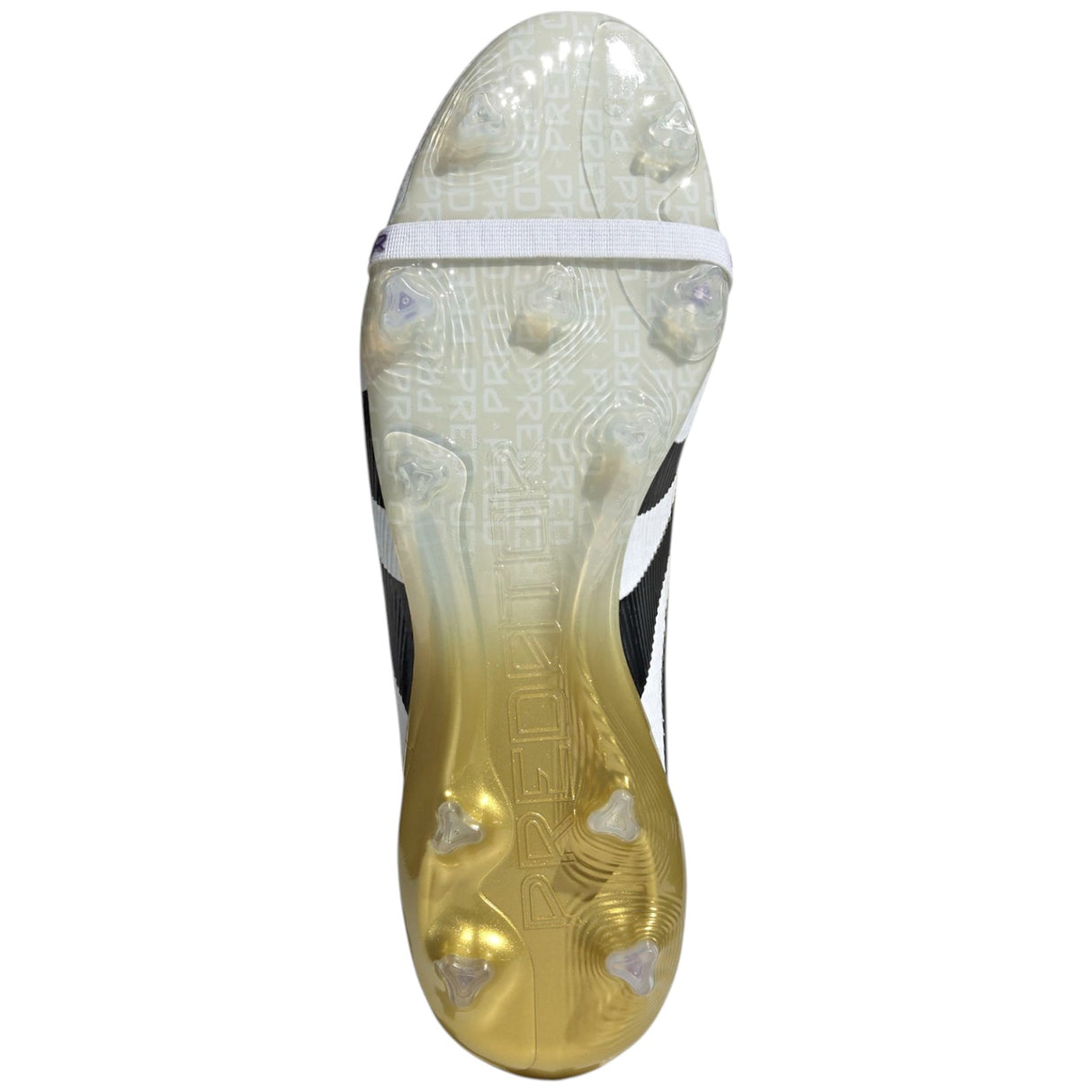 adidas Predator Elite Adults Firm Ground Football Boots