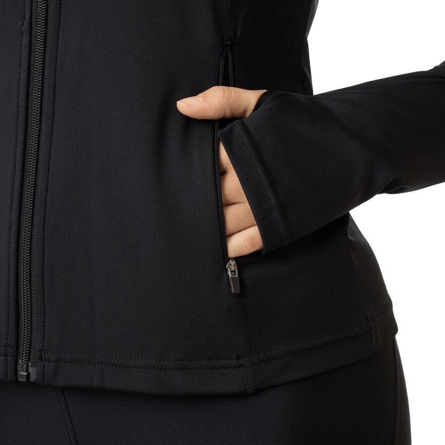 ENERGETICS ENE SENSE W STRETCH ZIP JKT B