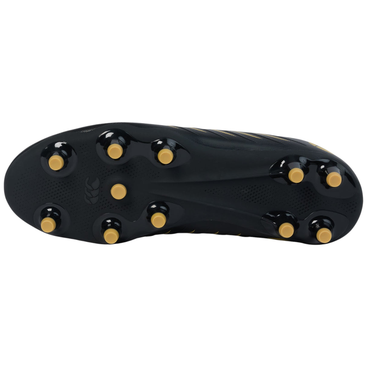 Canterbury Phoenix 2.0 Pro Adults Firm Ground Rugby Boots Sole Full View