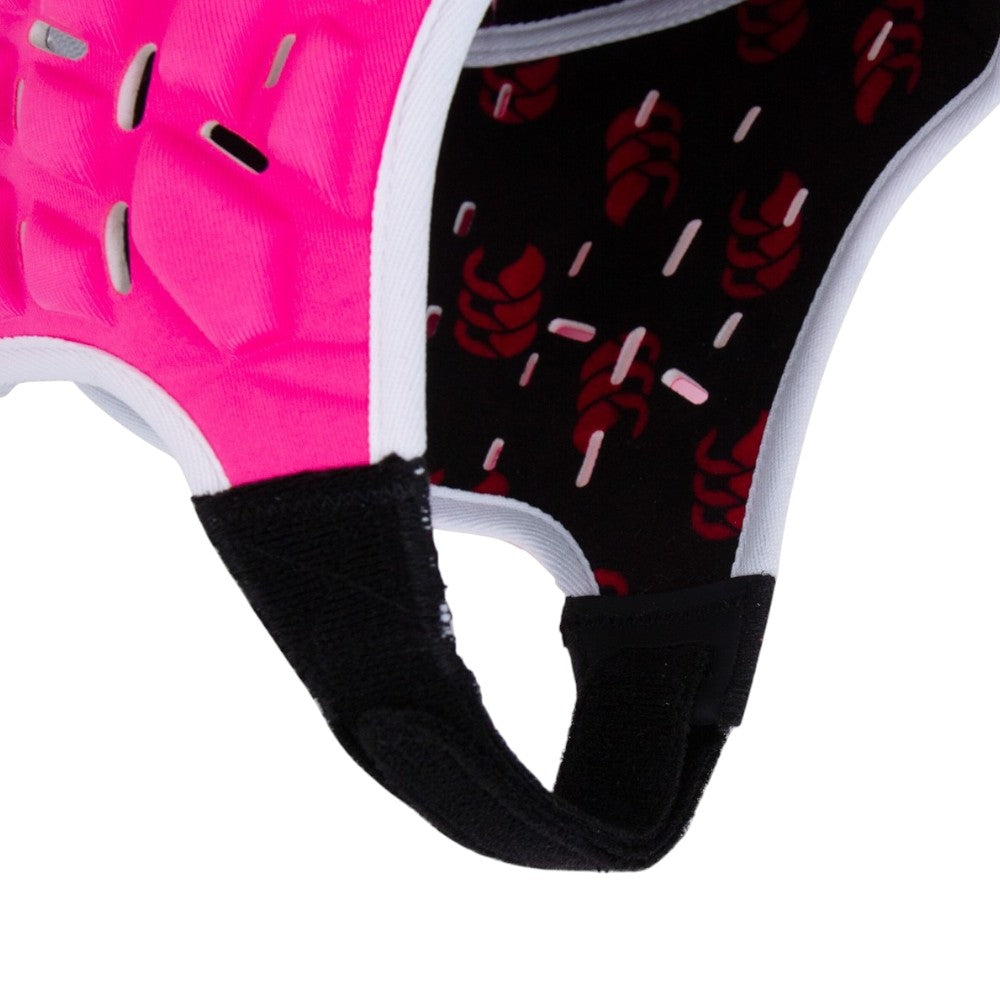 Canterbury Raze Rugby Kids Scrum Cap Headguard
