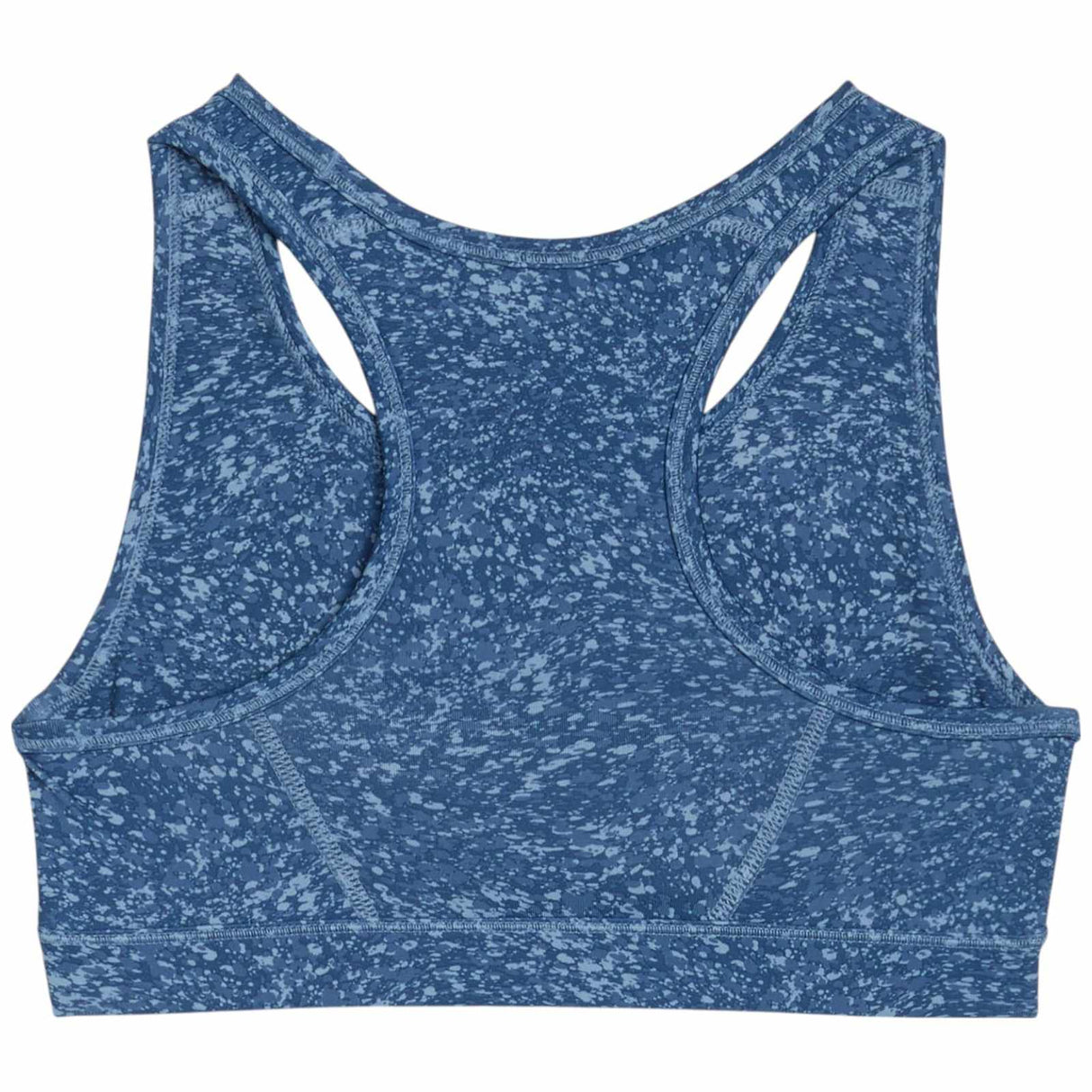 PUMA Train All Day Essentials Girls Print Sports Bra