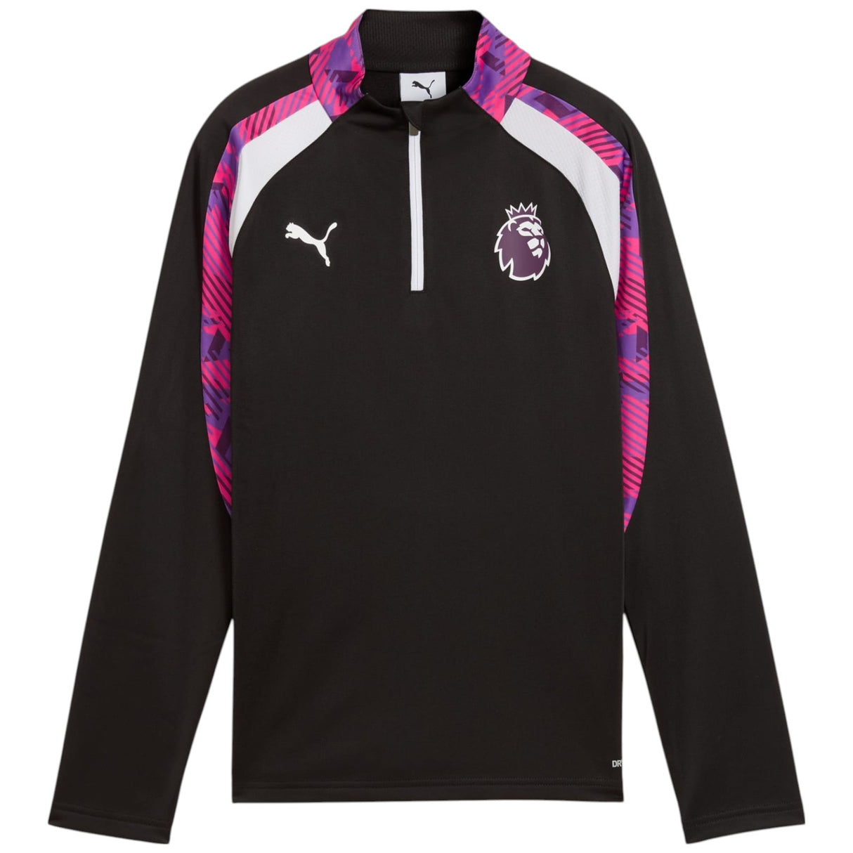 Puma Brilliance Premier League Football 2025/26 Kids Top