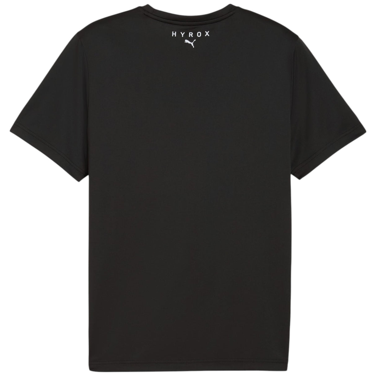PUMA x HYROX Mens Short Sleeved Graphic Training T-Shirt