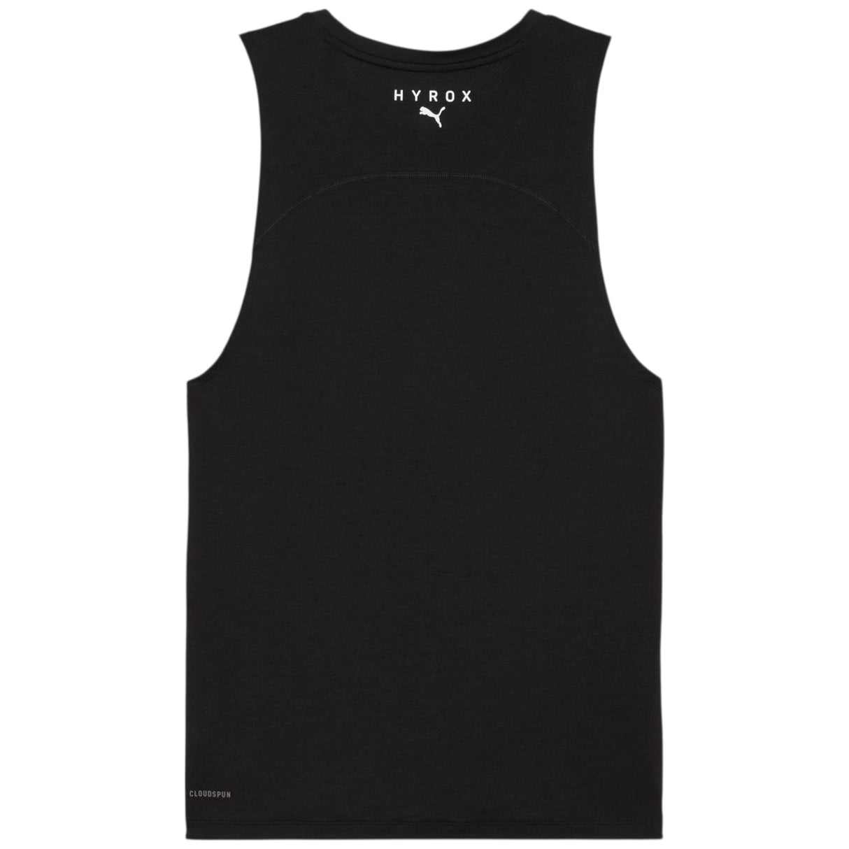 PUMA x HYROX CLOUDSPUN ThermoAdapt Mens Sleeveless Tank Top