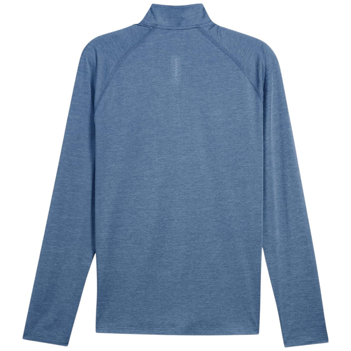 PUMA Run Velocity Cloudspun Mens Half-Zip Running Top