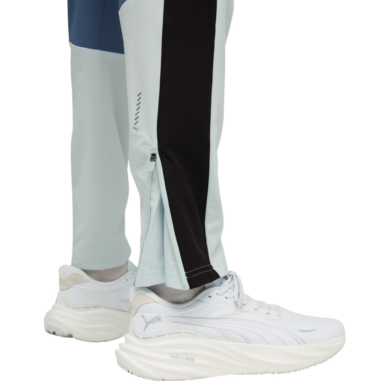 Puma RUN ULTRAWAVE Mens Regular-Fit Pants