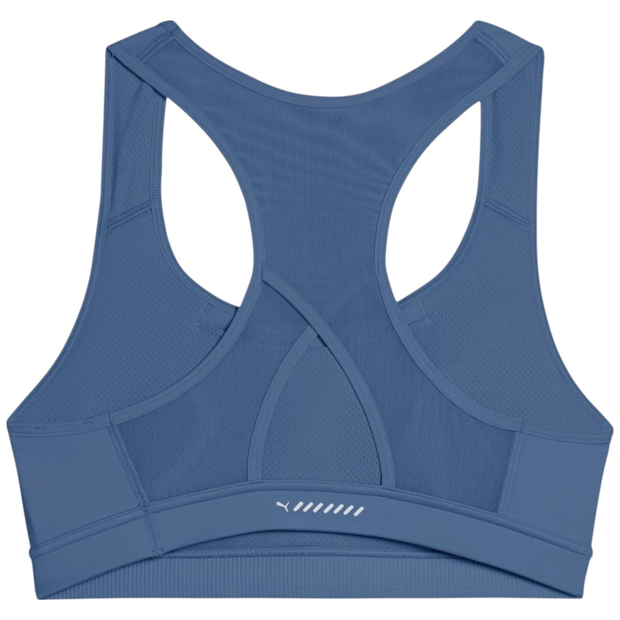 Puma 4KEEPS Run Womens Medium-Support Sports-Bra