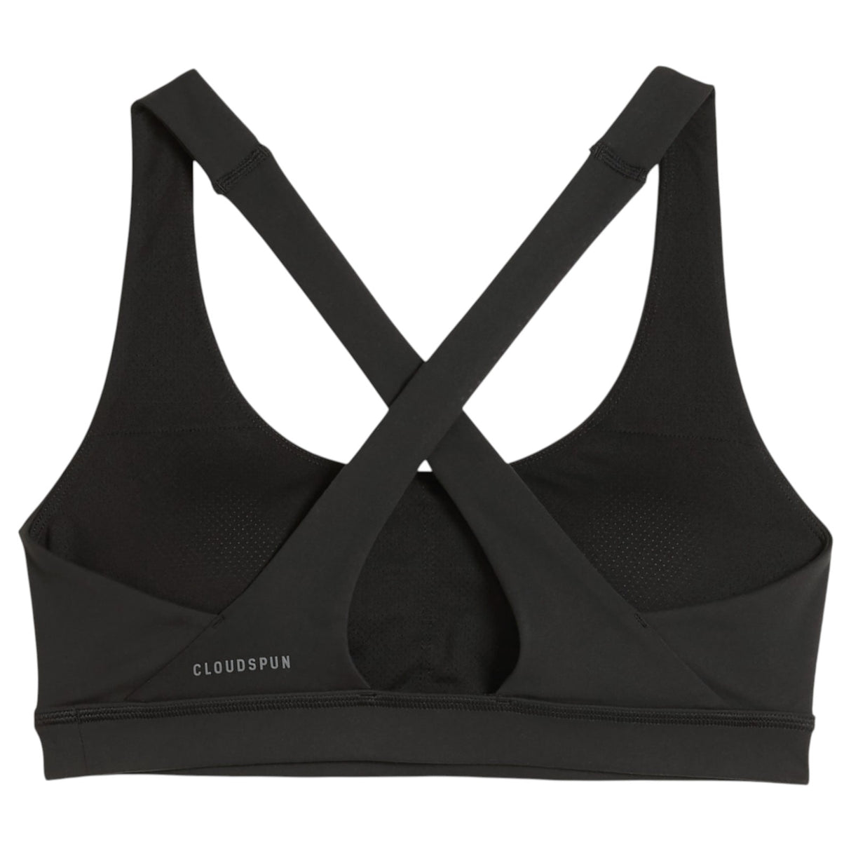 Puma CLOUDSPUN BRA MID Black