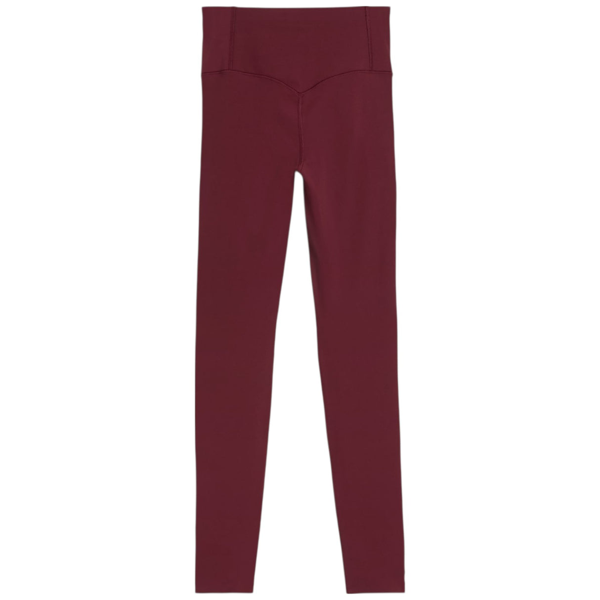 Puma SHAPELUXE W TIGHT HW 7/8 Red