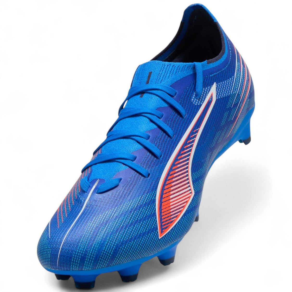 PUMA Ultra 6 Match Adults Firm-Ground Football Boots